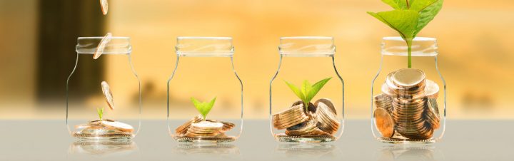 financial planning for growth