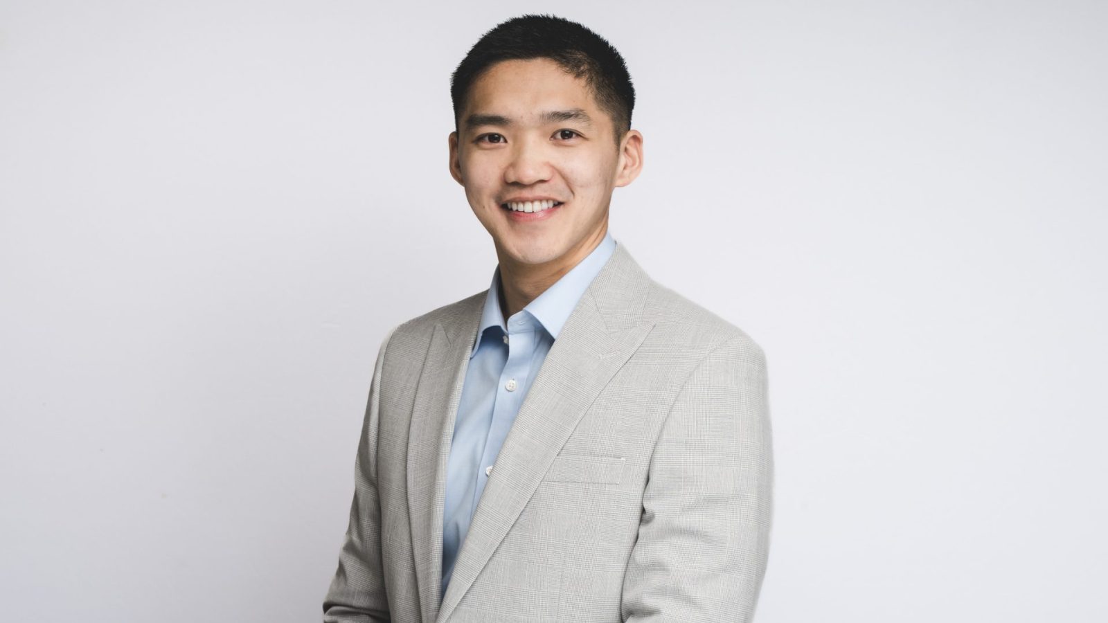 Wesley Chan profile picture